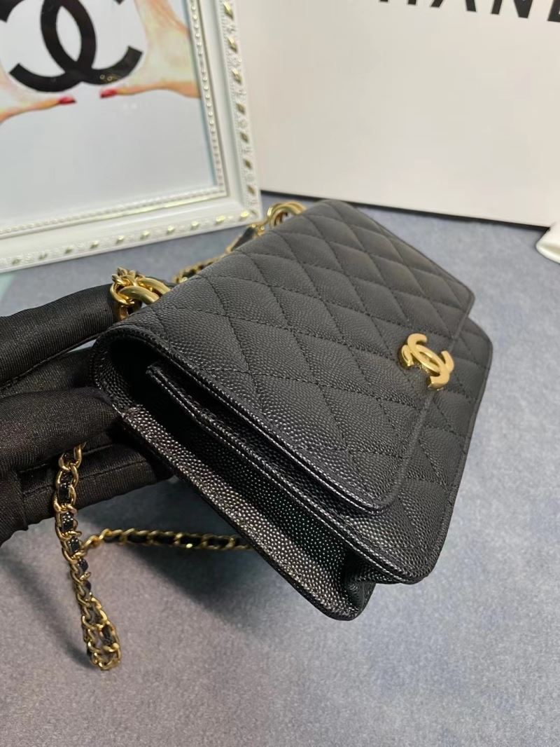 Chanel WOC Bags